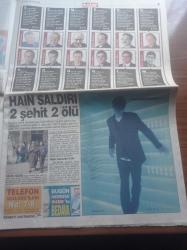 Star Gazetesi - 19 Nisan 1999 - Hakem Ünsal Çimen Çıldırttı - Fenerbahçe Asbaşkanı Abdullah Kiğılı - Beşiktaş'ın Yıldızı Mehmet Özdilek - Ankara'da Melih Gökçek Fark Attı - Mehmet Ağar Seçildi - Seçim Haritası - Yine Çöpte Seçim Pusulaları - MHP Patladı Hesap Karıştı -  Devlet Bahçeli Bülent Ecevit'le Koalisyona Hayır Demem - Fazilet Partisi İstanbul Ve Ankara Büyükşehiri Korudu - İlk Türbanlı Milletvekili Merve Safa - Hadep Diyarbakır'ı Kazandı