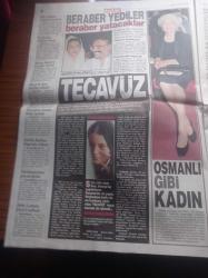 Star Gazetesi - 16 Nisan 1999 - Fatih Akyel'e Almanlar Talip - Elvir Baliç - Halil Mutlu - Trabzonspor Teknik Direktörü Gordon Milne - Susurluk Skandalının Ardından Mahkeme Salonlarında Boy Gösteren İbrahim Şahin Gündüz Saklanıyor Gece Barlarda Mankenlerle Eğleniyor - Suikast Son Anda Önlendi İBDA- C İstanbul Üniversitesi Rektörü Kemal Alemdaroğlu'nu Öldürecekti - Sırp Kolay Lokma Değil - Cezaevindeki Recep Tayyip Erdoğan'ın Ziyaretçileri Filme Alınıyor - Mustafa Denizli'nin Kızı Lal Denizli Adnan Polat İle Seçim Çalışmalarında - Yalçın Küçük