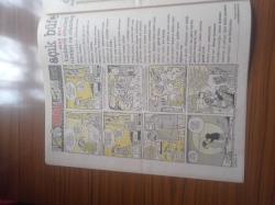 Leman Dergi  Gazetesi - 6 Kasım 1999 - Cezmi Ersöz - Nihat Genç - Daral Ve Timsah - Hain Evlat Ökkeş - Susurluk 3 Yaşında - 7 TİP'linin Katili Haluk Kırcı'yı Af Kapsamına Almak İçin Direnen MHP Genel Başkanı Devlet Bahçeli Koalisyonu Bozmayı Bile Göze Aldı - Nesim Malki Cinayetinin Azmettiricisi Erol Evcil Tutuklandı - Mehmet Ağar - Recai Kutan - Atilla Taçoy - Fadıl Akgündüz - Süleyman Demirel