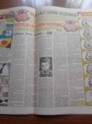Leman Dergi  Gazetesi - 6 Kasım 1999 - Cezmi Ersöz - Nihat Genç - Daral Ve Timsah - Hain Evlat Ökkeş - Susurluk 3 Yaşında - 7 TİP'linin Katili Haluk Kırcı'yı Af Kapsamına Almak İçin Direnen MHP Genel Başkanı Devlet Bahçeli Koalisyonu Bozmayı Bile Göze Aldı - Nesim Malki Cinayetinin Azmettiricisi Erol Evcil Tutuklandı - Mehmet Ağar - Recai Kutan - Atilla Taçoy - Fadıl Akgündüz - Süleyman Demirel