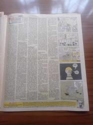 Leman Dergi Gazetesi - 20 Kasım 1999 - Selçuk Erdem - Erdil Yaşaroğlu - Lütfü Oflaz - Bayır Gülü - Vedat Özdemiroğlu - Nihat Genç - Cezmi Ersöz - Bezgin Bekir - Daral Timsah - Hain Evlat Ökkeş - O Love You Bill Clinton - Buluşma Noktamız Deprem - Müteahhit Bayındırlık Bakanı Koray Aydın MHP Belediyelerine Afet Yaşanmış Gibi 13 Trilyon Para Gönderdiği Ortaya Çıktı - Bill Clinton'ın Türkiye Gezisi 7.2'lik Düzce Depreminin Önüne Geçti - Atatürkçü Düşünce Derneği Bağcılar Şubesinde Görevli Şükrü Demirkürek Bıçaklanarak Öldürüldü - İBDA-C