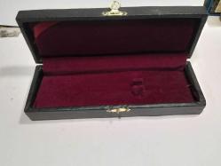 1950'LERDEN ÇOK TEMİZ KALEM KUTUSU