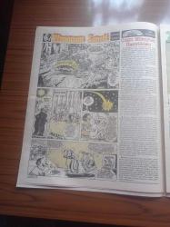 Leman Dergi Gazetesi - 12 Haziran 1999 - Can Yücel - Vedat Özdemiroğlu - Nihat Genç - Cezmi Ersöz - Hakan Şükür'ün Düğünündeydim - Tele Kulak Skandalı Birçok Üst Düzey Polis Şefinin Başını Yedi - ABD Konsolosluğu'na Saldıracaklar Zannıyla Sadık Mamat Ve Selçuk Akgül'e Yargısız İnfaz - MHP'li Ceyhan Belediye Başkanı Uğur Mumcu Bulvarının İsmini Değiştirerek Yumurtalık Bulvarı Yaptı - Rojin Konserine Yasak - Özal Baysal - Cavit Çağlar