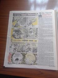 Leman Dergi Gazetesi - 12 Haziran 1999 - Can Yücel - Vedat Özdemiroğlu - Nihat Genç - Cezmi Ersöz - Hakan Şükür'ün Düğünündeydim - Tele Kulak Skandalı Birçok Üst Düzey Polis Şefinin Başını Yedi - ABD Konsolosluğu'na Saldıracaklar Zannıyla Sadık Mamat Ve Selçuk Akgül'e Yargısız İnfaz - MHP'li Ceyhan Belediye Başkanı Uğur Mumcu Bulvarının İsmini Değiştirerek Yumurtalık Bulvarı Yaptı - Rojin Konserine Yasak - Özal Baysal - Cavit Çağlar