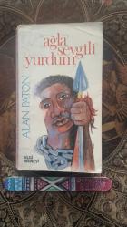 Ağla Sevgili Yurdum