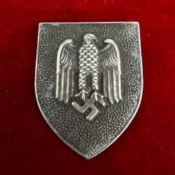 İKİNCİ DÜNYA SAVAŞI NAZİ ALMANYASI TINY PIN