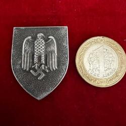 İKİNCİ DÜNYA SAVAŞI NAZİ ALMANYASI TINY PIN