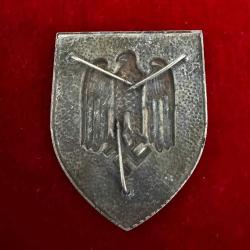 İKİNCİ DÜNYA SAVAŞI NAZİ ALMANYASI TINY PIN