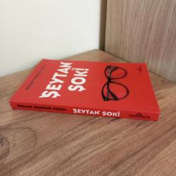 ŞEYTAN ŞOK Osman Sungur Yeken