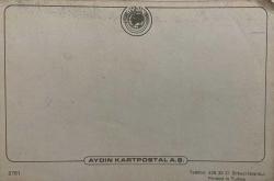 TATLI MI TATLI ŞİRİN Mİ ŞİRİN MİNİK ÇOCUK KARTPOSTALI,ARKASINA YAZILMAMIŞ,RENKLİ, 11 X 15 CM EBADINDA