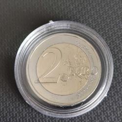 KIBRIS RUM KESİMİ 2 EURO 2018