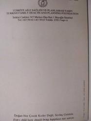 GÜNBATIMINDA YOLDA YÜRÜYEN ÇOCUKLAR KARTPOSTALI,İÇ KISMINA YAZILMIŞ,KAPAKLI,RENKLİ, 11 X 15 CM EBADINDA