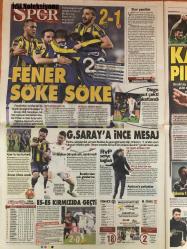 Sözcü Gazetesi, 29 Aralık 2015, Yılmaz Özdil, Bekir Coşkun, Emin Çölaşan, Zeynep Gürcanlı, Rahmi Turan, Ali Ekber Ertürk, Zekeriya Albayrak, Mehmet Turker, Saygı Öztürk, Soner Yalçın, Mural Muratoğlu, Hakemler de ağlar!, UN Programı, CSKA Moskova, Piakos-Barcelona, Chester City, Malage-DDodus, Galatasaray Eczacıbaş, Nilüfer, Vakıfbank, Halkbank, FBahçe, BH İdmanocağı, Sercan: Gururluyum, Bursaspor, NTVSpor, Galatasaray, Cimbomda, Podolski, Bugracan, Habilden, Bilguliz, Duquan, Award Lover, Doctor Preti, Sahara Sky, Galatasaray, İstanbul BB, Kocaeli Büyükşehir Belediye Ka, Karabük, Mehmet Sepil, Selçuk İnan, Wesley Sneijder, Mircea Lucescu, Razvan, Vitali Denisov, Aytaç Kara