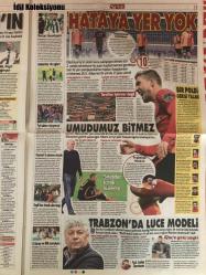 Sözcü Gazetesi, 29 Aralık 2015, Yılmaz Özdil, Bekir Coşkun, Emin Çölaşan, Zeynep Gürcanlı, Rahmi Turan, Ali Ekber Ertürk, Zekeriya Albayrak, Mehmet Turker, Saygı Öztürk, Soner Yalçın, Mural Muratoğlu, Hakemler de ağlar!, UN Programı, CSKA Moskova, Piakos-Barcelona, Chester City, Malage-DDodus, Galatasaray Eczacıbaş, Nilüfer, Vakıfbank, Halkbank, FBahçe, BH İdmanocağı, Sercan: Gururluyum, Bursaspor, NTVSpor, Galatasaray, Cimbomda, Podolski, Bugracan, Habilden, Bilguliz, Duquan, Award Lover, Doctor Preti, Sahara Sky, Galatasaray, İstanbul BB, Kocaeli Büyükşehir Belediye Ka, Karabük, Mehmet Sepil, Selçuk İnan, Wesley Sneijder, Mircea Lucescu, Razvan, Vitali Denisov, Aytaç Kara