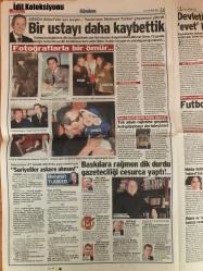 Sözcü Gazetesi, 29 Ocak 2017 Pazar,  Mehmet Türker, Atatürkçü Yazar, Uğur Dündar, Hakan Şükür, Yılmaz Özdil, Emin Çölaşan, Kadir Nozoğlu, Hatice Bender, Ömer Faruk Çelik, Cumhuriyet, Mehmet Türker, Nur İçinde Yatsın, Tokmak 2, Deniz Ayhan, Kadir Nozoğlu, Mehmet Türker, Mehmet Türker, Necati Doğru, Muharrem İnce, Ridvan Dilmen, Ege Cansen, Sayfoz Türk, Ahvall İktisadiye, Fatih Terim, Fenerbahçe Başkanı, TFF, Yasin, Q7, Aziz Yıldırım, Demirören, Rodriguinho, Blanco, Galatasaray, Beşiktaş, E-Spor, Kayserispor, SPK, Tudor Sinyali Verdi, Sekin Ailesi TT Arena'da, Gökhan İnler veya Necip 11'de Oynayacak Atiba Yoksa, Sıkıntı Var, Spor Ekranı, Sözcü Gazetesi, 29 Ocak 2017, Fırtına, Trabzonspor'dan IFFHS Açıkladı Dünyanın En İyi 5. Hakemi Çakır, Başakşehir Maçında Tunahan Akdoğan Yeni Stada Merhaba, Trabzonspor, Gaziantepspor'u Ağırlayacak, Bursaspor, Super Lig'in 19. Haftasında Başakşehir ile Karşılaşırken, Hocasız Kaldı