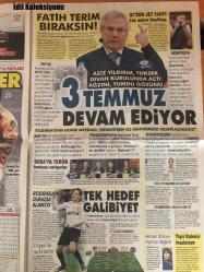 Sözcü Gazetesi, 29 Ocak 2017 Pazar,  Mehmet Türker, Atatürkçü Yazar, Uğur Dündar, Hakan Şükür, Yılmaz Özdil, Emin Çölaşan, Kadir Nozoğlu, Hatice Bender, Ömer Faruk Çelik, Cumhuriyet, Mehmet Türker, Nur İçinde Yatsın, Tokmak 2, Deniz Ayhan, Kadir Nozoğlu, Mehmet Türker, Mehmet Türker, Necati Doğru, Muharrem İnce, Ridvan Dilmen, Ege Cansen, Sayfoz Türk, Ahvall İktisadiye, Fatih Terim, Fenerbahçe Başkanı, TFF, Yasin, Q7, Aziz Yıldırım, Demirören, Rodriguinho, Blanco, Galatasaray, Beşiktaş, E-Spor, Kayserispor, SPK, Tudor Sinyali Verdi, Sekin Ailesi TT Arena'da, Gökhan İnler veya Necip 11'de Oynayacak Atiba Yoksa, Sıkıntı Var, Spor Ekranı, Sözcü Gazetesi, 29 Ocak 2017, Fırtına, Trabzonspor'dan IFFHS Açıkladı Dünyanın En İyi 5. Hakemi Çakır, Başakşehir Maçında Tunahan Akdoğan Yeni Stada Merhaba, Trabzonspor, Gaziantepspor'u Ağırlayacak, Bursaspor, Super Lig'in 19. Haftasında Başakşehir ile Karşılaşırken, Hocasız Kaldı