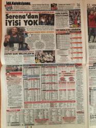 Sözcü Gazetesi, 29 Ocak 2017 Pazar,  Mehmet Türker, Atatürkçü Yazar, Uğur Dündar, Hakan Şükür, Yılmaz Özdil, Emin Çölaşan, Kadir Nozoğlu, Hatice Bender, Ömer Faruk Çelik, Cumhuriyet, Mehmet Türker, Nur İçinde Yatsın, Tokmak 2, Deniz Ayhan, Kadir Nozoğlu, Mehmet Türker, Mehmet Türker, Necati Doğru, Muharrem İnce, Ridvan Dilmen, Ege Cansen, Sayfoz Türk, Ahvall İktisadiye, Fatih Terim, Fenerbahçe Başkanı, TFF, Yasin, Q7, Aziz Yıldırım, Demirören, Rodriguinho, Blanco, Galatasaray, Beşiktaş, E-Spor, Kayserispor, SPK, Tudor Sinyali Verdi, Sekin Ailesi TT Arena'da, Gökhan İnler veya Necip 11'de Oynayacak Atiba Yoksa, Sıkıntı Var, Spor Ekranı, Sözcü Gazetesi, 29 Ocak 2017, Fırtına, Trabzonspor'dan IFFHS Açıkladı Dünyanın En İyi 5. Hakemi Çakır, Başakşehir Maçında Tunahan Akdoğan Yeni Stada Merhaba, Trabzonspor, Gaziantepspor'u Ağırlayacak, Bursaspor, Super Lig'in 19. Haftasında Başakşehir ile Karşılaşırken, Hocasız Kaldı