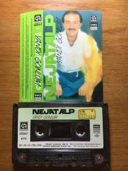 NEJAT ALP - YANDI GÖNLÜM