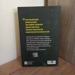 DECCAL DERİN DEVLETİ Erkan Trükten