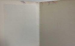 SANAT KARTPOSTALI-İBRAHİM SAFİ TARAFINDAN ÇİZİLMİŞ MANZARA HALİÇ RESMİ,İÇ KISMINA YAZILMAMIŞ,KAPAKLI,RENKLİ, 13 X 17 CM EBADINDA