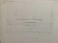 SANAT KARTPOSTALI-İBRAHİM SAFİ TARAFINDAN ÇİZİLMİŞ MANZARA HALİÇ RESMİ,İÇ KISMINA YAZILMAMIŞ,KAPAKLI,RENKLİ, 13 X 17 CM EBADINDA