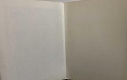 SANAT KARTPOSTALI-İBRAHİM SAFİ TARAFINDAN ÇİZİLMİŞ NATURMORT SANAT RESMİ,İÇ KISMINA YAZILMAMIŞ,KAPAKLI,RENKLİ, 13 X 17 CM EBADINDA