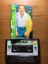 NEJAT ALP - YANDI GÖNLÜM