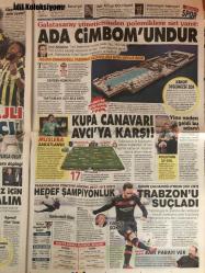 Sözcü Gazetesi, 4 Şubat 2017,  Bekir Coşkun, Emin Çölaşan, Hande Zeyrek, Kamil Elibol, Karabük, Masharipov, Meclis, Münbiç, Osman Erk, Reina, Sağlıklı Yaşam, Saygı Öztürk, Sinan Meydan, Tokmak, Trump, Türkmen, Uğur Dündar, Yılmaz Özdil, YPG, Zırhlı Araç, Adem Ljajic, Alper Potuk, Aatif Chahechouhe, Ali Palabıyık, Aras Özbiliz, Aziz Yıldırım, Cenk Tosun, Dirk Advocaat, Dusko Tosic, Ersan Adem Gülüm, Fernandao, Jeremain Lens, Kamil Ahmet Çörekçi, Marcelo Guedes, Mehmet Topal, Moussa Sow, Oğuzhan Özyakup, Palabıyık, Quaresma, Ricardo Quaresma, Robin van Persie, Ryan Babel, Simon Kjaer, Şenol Güneş, Talisca, Tolgay Arslan, Volkan Demirel, Yıldırım Demirören
