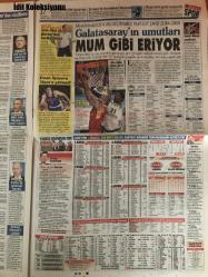Sözcü Gazetesi, 4 Şubat 2017,  Bekir Coşkun, Emin Çölaşan, Hande Zeyrek, Kamil Elibol, Karabük, Masharipov, Meclis, Münbiç, Osman Erk, Reina, Sağlıklı Yaşam, Saygı Öztürk, Sinan Meydan, Tokmak, Trump, Türkmen, Uğur Dündar, Yılmaz Özdil, YPG, Zırhlı Araç, Adem Ljajic, Alper Potuk, Aatif Chahechouhe, Ali Palabıyık, Aras Özbiliz, Aziz Yıldırım, Cenk Tosun, Dirk Advocaat, Dusko Tosic, Ersan Adem Gülüm, Fernandao, Jeremain Lens, Kamil Ahmet Çörekçi, Marcelo Guedes, Mehmet Topal, Moussa Sow, Oğuzhan Özyakup, Palabıyık, Quaresma, Ricardo Quaresma, Robin van Persie, Ryan Babel, Simon Kjaer, Şenol Güneş, Talisca, Tolgay Arslan, Volkan Demirel, Yıldırım Demirören