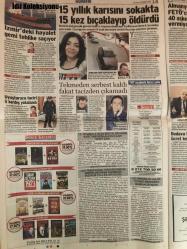 Sözcü Gazetesi, 4 Şubat 2017,  Bekir Coşkun, Emin Çölaşan, Hande Zeyrek, Kamil Elibol, Karabük, Masharipov, Meclis, Münbiç, Osman Erk, Reina, Sağlıklı Yaşam, Saygı Öztürk, Sinan Meydan, Tokmak, Trump, Türkmen, Uğur Dündar, Yılmaz Özdil, YPG, Zırhlı Araç, Adem Ljajic, Alper Potuk, Aatif Chahechouhe, Ali Palabıyık, Aras Özbiliz, Aziz Yıldırım, Cenk Tosun, Dirk Advocaat, Dusko Tosic, Ersan Adem Gülüm, Fernandao, Jeremain Lens, Kamil Ahmet Çörekçi, Marcelo Guedes, Mehmet Topal, Moussa Sow, Oğuzhan Özyakup, Palabıyık, Quaresma, Ricardo Quaresma, Robin van Persie, Ryan Babel, Simon Kjaer, Şenol Güneş, Talisca, Tolgay Arslan, Volkan Demirel, Yıldırım Demirören