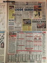 Sözcü Gazetesi, 13 Şubat 2017,  İrfan Değirmenci, Handa Zeyrek, Teğmen Furkan Yayla, Zeynep Gürcanlı, Marko Paşa, Rahmi Turan, Arda Turan, Fahrettin Yokuş, Özlem Gürses, Necati Doğru, Sinan Meydan, Murat Muratoğlu, Tudor, Narcis Raducan, Levent Nazi-foğlu, Igor Tudor, Ferudun Tankut, Latovlevici, Jan Olde Riekerink, Cengiz Özyalçın, Simon Kjaer, Selçuk İnan, Wesley Sneijder, Mehmet Özbek, Levent Nazifoğlu, Yusuf Namoglu, Sergen Yalçın, Tolga Cerci, Rodrigues, Eren Derdiyok, Deniz Türüç, Mabiala, Hüseyin Göçek, Muslera, Sabri Sarıoğlu, Martin Linnes, Semih Kaya, Hakan Balta, Lukas Podolski, Simon Kjær, Rajko Rotman, Hakan Balta, Varela, Levent Gülen, Erkan Kaş, Lawal, Sow, Gençlerbirliği, Sinan Gümüş, Sinan Bakış, Galatasaray, İddiaları Güçlendiren Yeni İfadeler Romanya'dan, Tudor Adım Adım Geliyor, Ödemeler Takıma İyi Gelmedi!, Galatasaray'ın Tartışılan Teknik Adamı