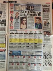 Sözcü Gazetesi, 13 Şubat 2017,  İrfan Değirmenci, Handa Zeyrek, Teğmen Furkan Yayla, Zeynep Gürcanlı, Marko Paşa, Rahmi Turan, Arda Turan, Fahrettin Yokuş, Özlem Gürses, Necati Doğru, Sinan Meydan, Murat Muratoğlu, Tudor, Narcis Raducan, Levent Nazi-foğlu, Igor Tudor, Ferudun Tankut, Latovlevici, Jan Olde Riekerink, Cengiz Özyalçın, Simon Kjaer, Selçuk İnan, Wesley Sneijder, Mehmet Özbek, Levent Nazifoğlu, Yusuf Namoglu, Sergen Yalçın, Tolga Cerci, Rodrigues, Eren Derdiyok, Deniz Türüç, Mabiala, Hüseyin Göçek, Muslera, Sabri Sarıoğlu, Martin Linnes, Semih Kaya, Hakan Balta, Lukas Podolski, Simon Kjær, Rajko Rotman, Hakan Balta, Varela, Levent Gülen, Erkan Kaş, Lawal, Sow, Gençlerbirliği, Sinan Gümüş, Sinan Bakış, Galatasaray, İddiaları Güçlendiren Yeni İfadeler Romanya'dan, Tudor Adım Adım Geliyor, Ödemeler Takıma İyi Gelmedi!, Galatasaray'ın Tartışılan Teknik Adamı