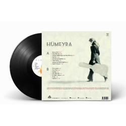 HÜMEYRA - TÜRK POP TARİHİ ,ESKİ 45'LİKLER / PLAK ( LP ) - AMBALAJINDA