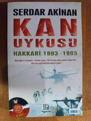 kan uykusu hakkari 1993-1995 (cd si yok)30