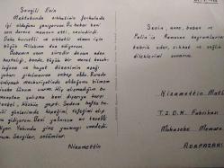 AŞKIN SEVGİNİN VE ROMANTİZMİN SİMGESİ GÜL KARTPOSTALI,ARKASINA YAZILMIŞ,RENKLİ, 15 X 21 CM EBADINDA