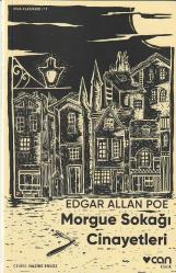MORGUE SOKAĞI CİNAYETLERİ