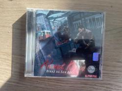 Ahmet Kaya - Biraz Da Sen Ağla CD