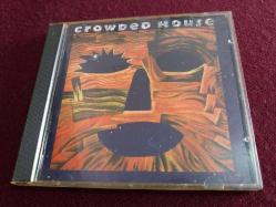 CROWDED HOUSE MÜZİK CD