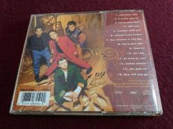 CROWDED HOUSE MÜZİK CD