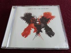KINGS OF LEON ONLY BY THE NIGHT MÜZİK CD