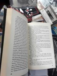 gözyaşı konağı - şebnem işigüzel (ada 1876)