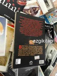 gözyaşı konağı - şebnem işigüzel (ada 1876)