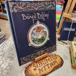 Büyü Bilimi; Merlin'in Sırları Kitabı