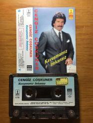 CENGİZ COŞKUNER - KAVUŞMAMIZ İMKANSIZ 1