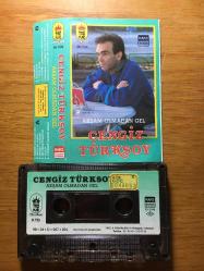 CENGİZ TÜRKSOY - AKŞAM OLMADAN GEL 2