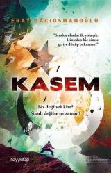 Kasem - ŞİBUMİ ÇINAR KİTAP