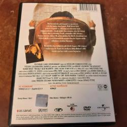 THE ASSOCIATE - ORTAK  - ORJINAL BANDROLLU