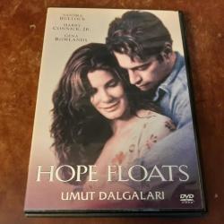 HOPE FLOATS - UMUT DALGALARI   - ORJINAL BANDROLLU