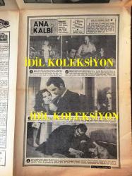 ZEKİ MÜREN VE KAN BAĞIŞINDA BULUNAN MELOŞ HANIM, 31 MART 1970 HÜRRİYET SALI GAZETE, RADİFE ERTEN AVCILAR İÇİN BESTE YAPTI, İSMAİL HAKKI HOCANIN DERSHANESİ, ''ANA KALBİ, FOTOROMAN'' SEVİM TUNA, TANJU GÜRSU, ÖMERCİK, REFİK ÜFLER, BİRSEN AYDA, HAKKI HAKTAN, ARAM GÜLYÜZ, AHMET ÜSTEL, CENGİZ BATUHAN, MELEK FİLM, FRANKEŞTAYN ROLÜ VE DAVID PROWSE, CHURCHILL'İN KIZI KENDİSİNDEN 25 YAŞ KÜÇÜK YUNANLI AKTÖR RUBANIS'LE EVLENDİ, SİRKECİ'NİN 45 SENELİK SAZ SALONUNA MEKTEP DENİYOR, ANADOLU SAZ SALONU, YETMİŞLİK MİLYARDER ONASSIS, DÜNYA MİLYARDERLERİ