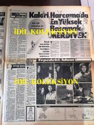 ZEKİ MÜREN ALMANYA İÇİN HAZIRLIĞA BAŞLADI, ZEKİ MÜREN YÜKSEK TOPUKLU AYAKKABILARI VE GRİ ELBİSESİ İLE, 18 HAZİRAN 1974 TERCÜMAN İNCİ GAZETE, ENYALİLER MANGASI ÇİZGİROMAN, MOTEL BANANA AKDENİZ VE ALANYA, ''UMUTSUZ AŞIKLAR, FOTOROMAN,'' RECEP EKİCİGİL, ÜNSAL EMRE, ŞERMİN AYŞIN, YAŞAR YAĞMUR, İLKNUR TAÇBAŞ, MAFİA PARİS'TE, SEYHAN KULESİ, MURAT SERTOĞLU, ''TEPEDEKİ ADAM, FOTOROMAN''  - İNCİ, ORHAN TAHSİN, ÜNSAL ALTUĞ, KADİR GÜRPINAR, MÜŞERREF TEZCAN, NEVİN PERE, SAFFET GÜNDEĞER MONTREAL CAZ FESTİVALİ, ''ASTERİKS, İSVİÇRE'DE'' ÇİZGİROMAN, HALİT KIVANÇ